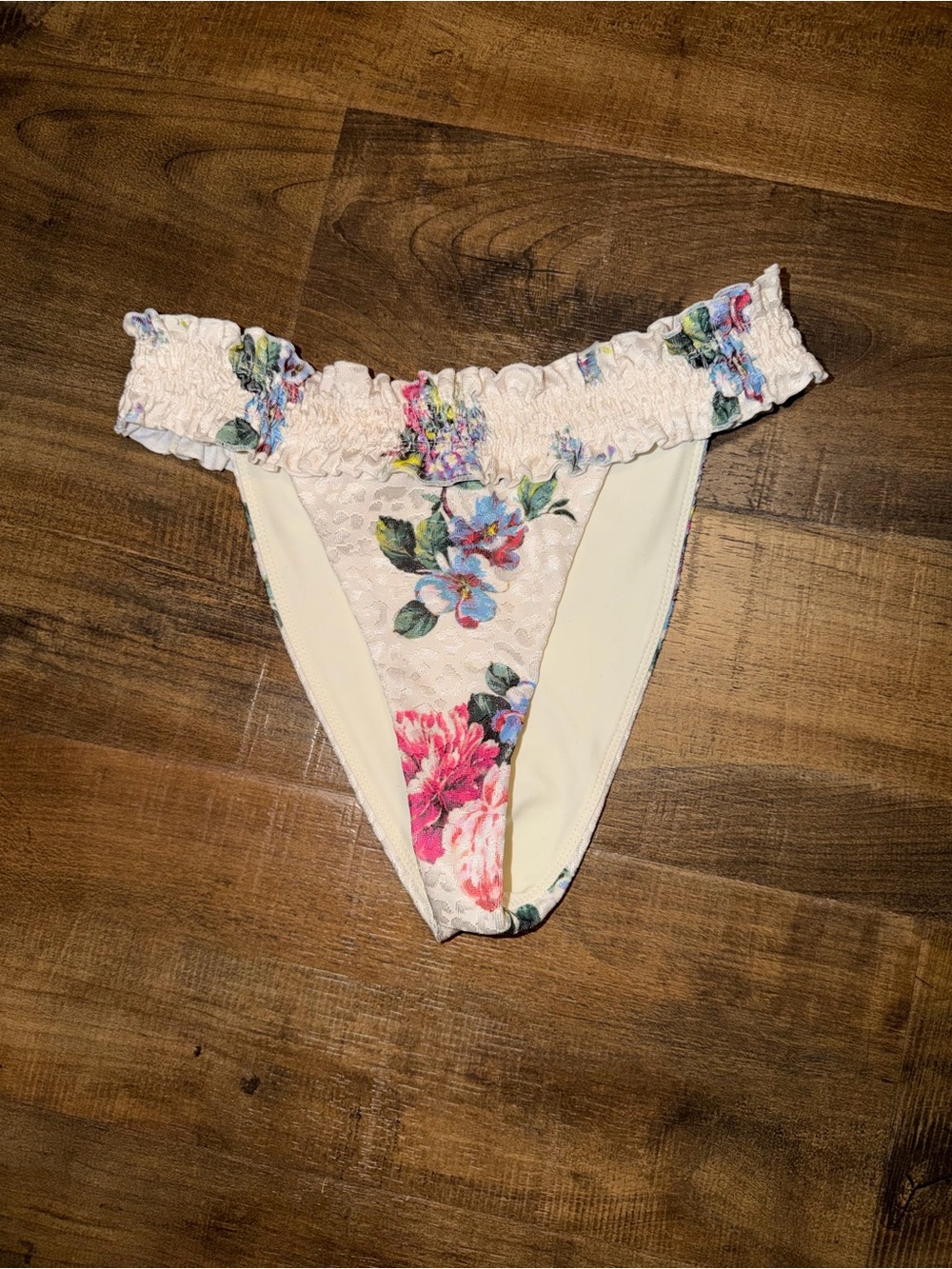 LPA Bikini Bottoms